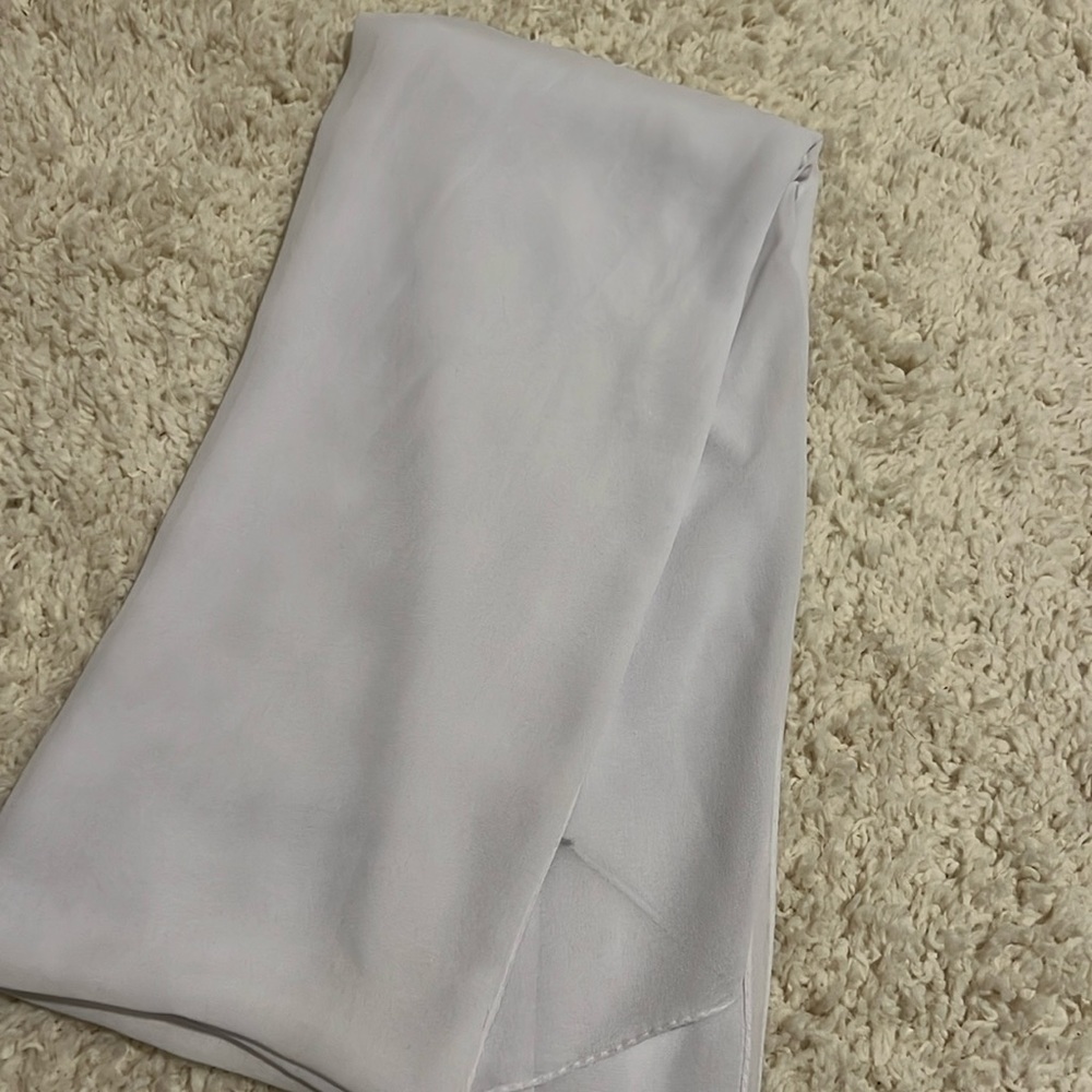 Turkish Georgette Scarf